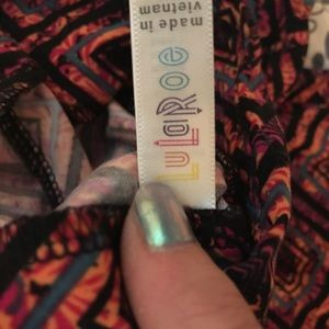 LuLaRoe Leggings